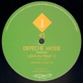 Love, In Itself And Live Tracks (No.Limited)